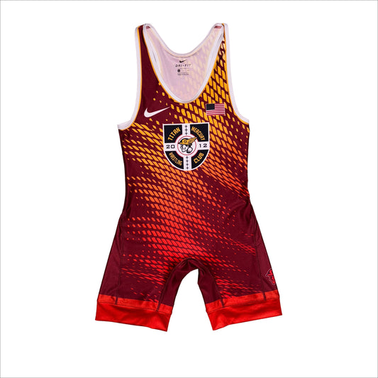 TMWC Sammy Sanchez Singlet