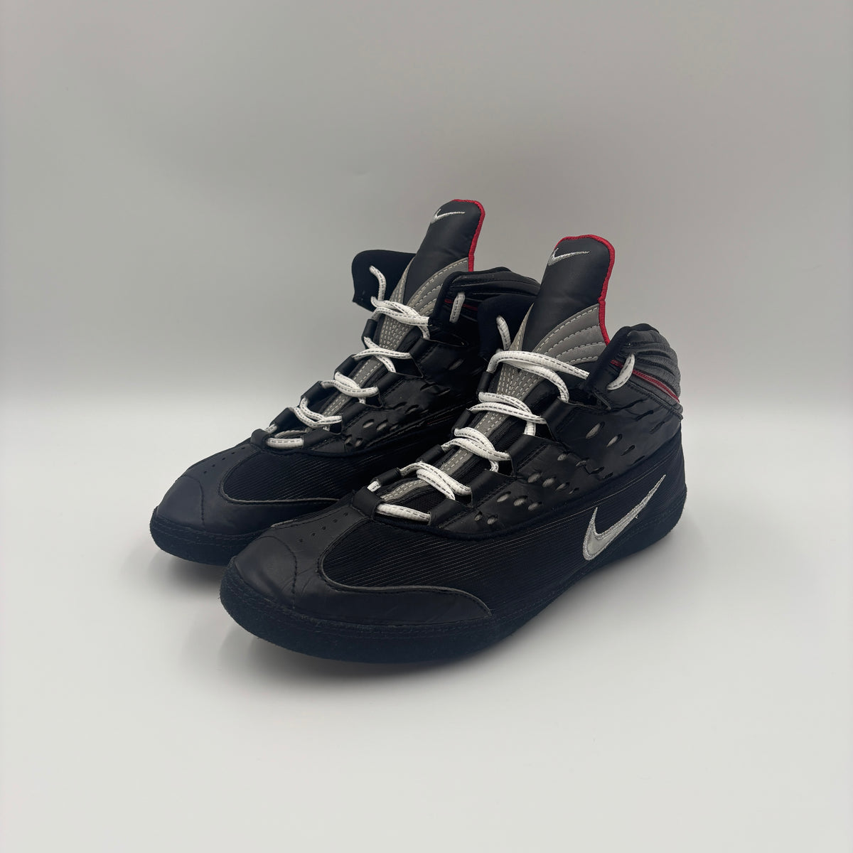 Nike Kolat Speeds wrestling shoes, opposite side