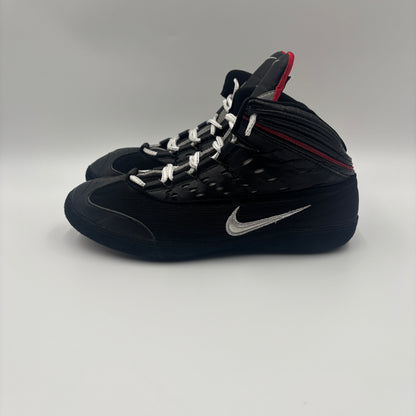 Nike Kolat Speeds wrestling shoes, sole condition