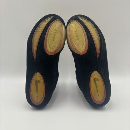 Nike Kolat Speeds wrestling shoes, pair