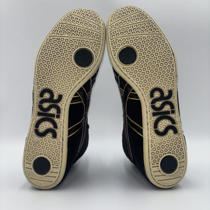 Asics Exeos OG wrestling shoes, sole