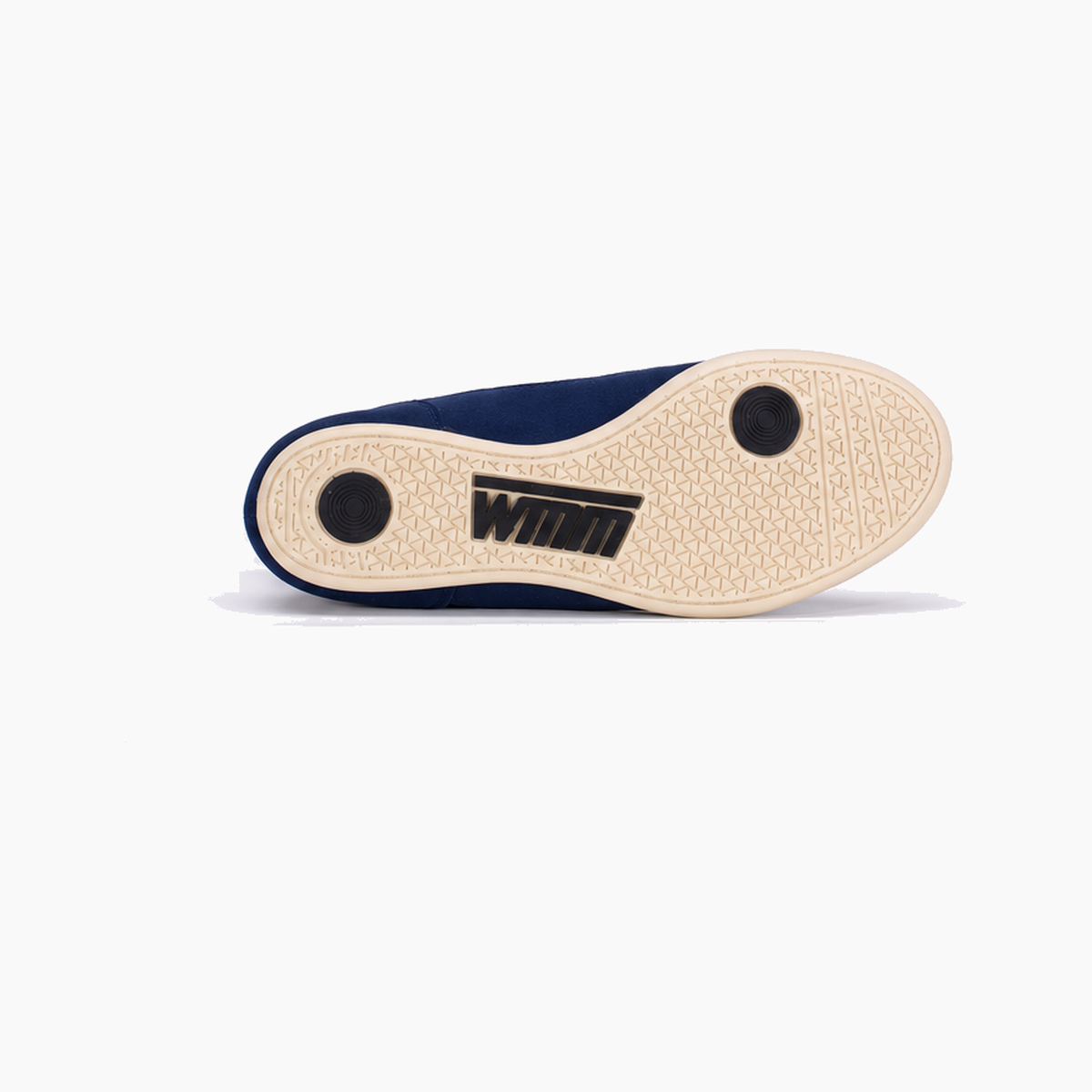 WMM Flex Blue/Camo Wrestling Shoes